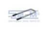 SEM LASTIK 11367 Spring Clamp